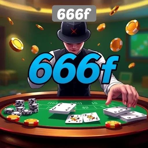 Keberagaman Permainan di Situs 666f untuk Semua Kalangan