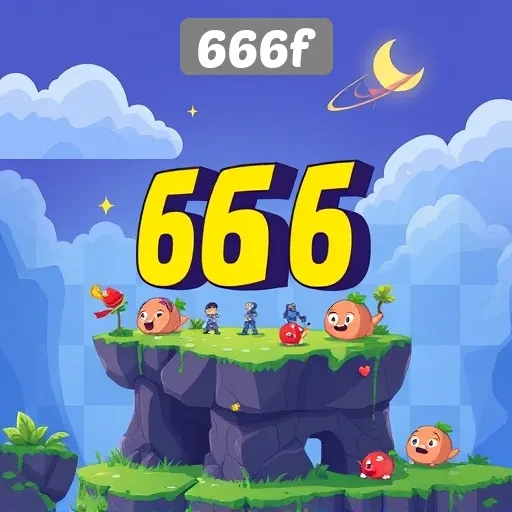 Keunggulan Platform Game 666f Dibandingkan Kompetitor