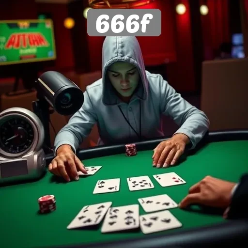 Tutorial Memulai Permainan di Platform 666f