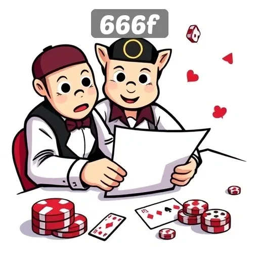 Panduan Bermain Di Situs 666f Untuk Pemula