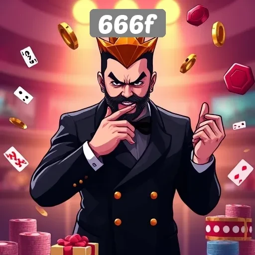 Ulasan Lengkap Tentang Situs Game 666f