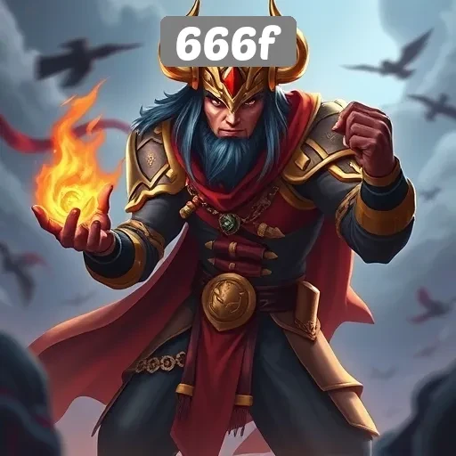 Strategi Cerdas untuk Menang di Game Populer 666f