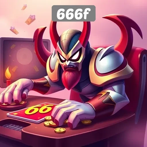 Mengapa 666f Menjadi Pilihan Utama bagi Pecinta Game Online